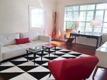 Lenox Flats Hotel Miami Beach Eksteriør billede