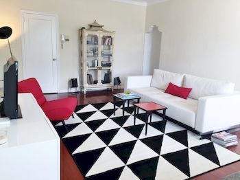 Lenox Flats Hotel Miami Beach Eksteriør billede